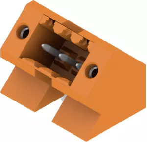 1643340000 Weidmüller PCB Connection Systems