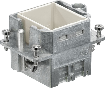 1983830000 Weidmüller Housings for HDC Connectors