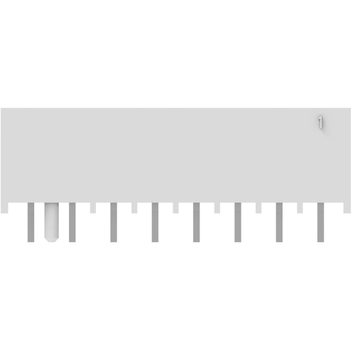 2-1971845-8 TE Connectivity PCB Connection Systems Image 4