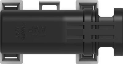 284159-1 AMP Automotive Power Connectors Image 4