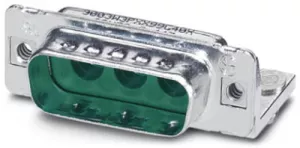 1655331 Phoenix Contact D-Sub Connectors