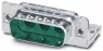 1655331 Phoenix Contact D-Sub Connectors