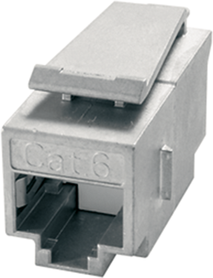 100023165 Telegärtner Modular Connectors Image 1