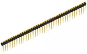 MK13X148G Fischer Elektronik PCB Connection Systems