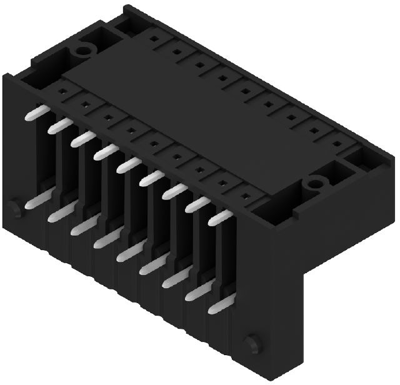 1034050000 Weidmüller PCB Connection Systems Image 2