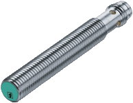 123384 PEPPERL+FUCHS Proximity Switches, Reed switches