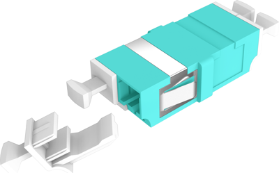 53516.1 EFB-Elektronik Fibre Optic Connectors Image 3