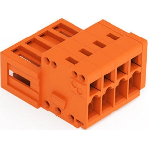 734-334 WAGO PCB Connection Systems