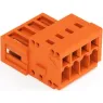 734-334 WAGO PCB Connection Systems