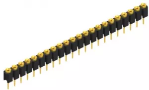 10039741 Fischer Elektronik PCB Connection Systems