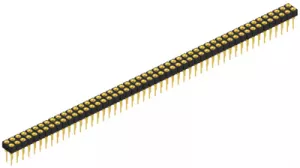 10042481 Fischer Elektronik PCB Connection Systems