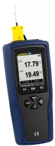 PCE-T 330 PCE Instruments Thermometers and Displays