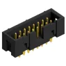 SLUP 31 16 G Fischer Elektronik PCB Connection Systems