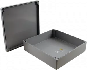 1590ZGRP253 Hammond General Purpose Enclosures