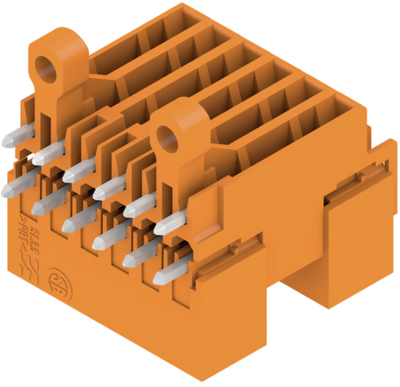 1633620000 Weidmüller PCB Connection Systems Image 2
