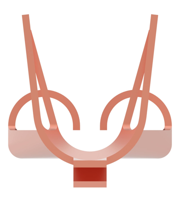 180351-3 AMP Receptacles Image 4