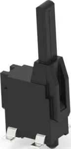 2331350-1 Alcoswitch Tactile Switches