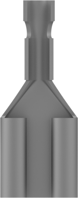 42731-2 AMP Receptacles Image 3