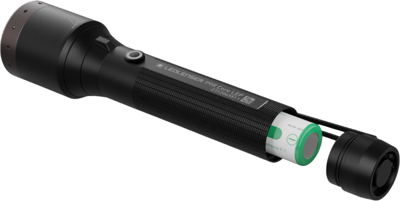 P9R CORE LEP LEDLENSER Torches Image 4