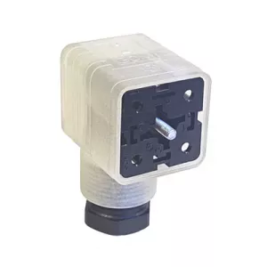 933925212 Hirschmann Automation and Control DIN Valve Connectors