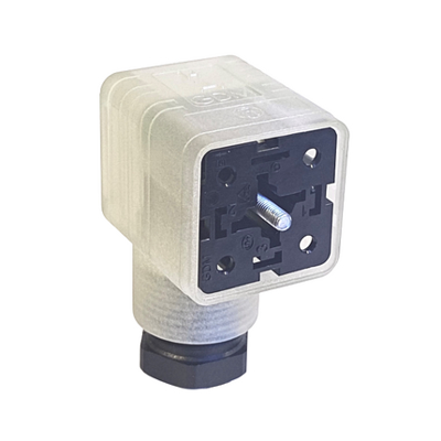 933925212 Hirschmann Automation and Control DIN Valve Connectors