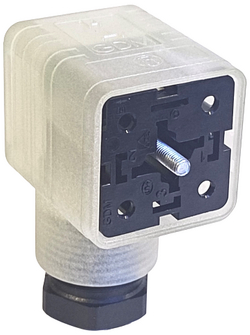 932856002 Hirschmann Automation and Control DIN Valve Connectors