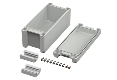 00114135 Bopla General Purpose Enclosures Image 3