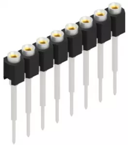 10040755 Fischer Elektronik PCB Connection Systems