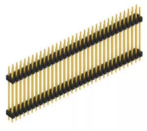 SL623766G Fischer Elektronik PCB Connection Systems