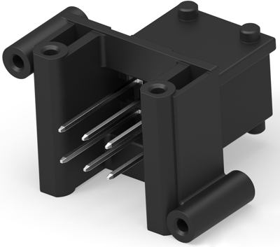 1-929180-1 AMP Automotive Power Connectors Image 1