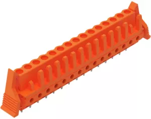 232-175/039-000 WAGO PCB Connection Systems