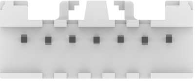 316536-1 TE Connectivity PCB Connection Systems Image 4
