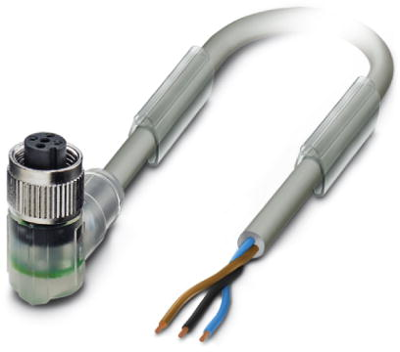 1456721 Phoenix Contact Sensor-Actuator Cables Image 1