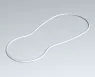 B2610001 OKW Accessories for Enclosures