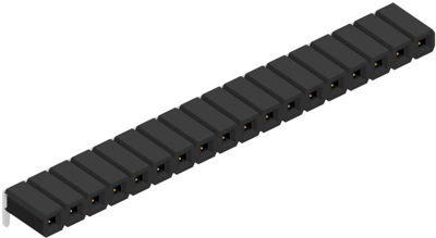 BLLP318S Fischer Elektronik PCB Connection Systems