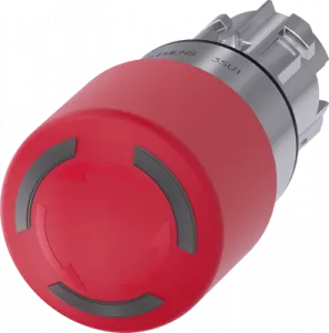 3SU1051-1GB20-0AA0 Siemens Emergency Stop