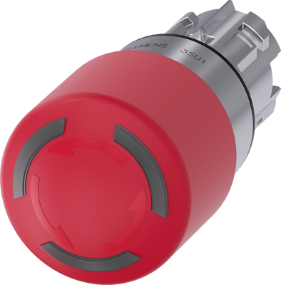 3SU1051-1GB20-0AA0 Siemens Emergency Stop