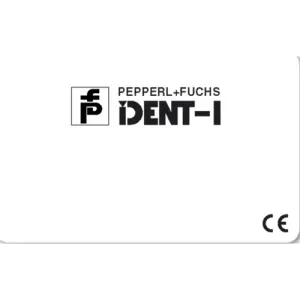70113489 PEPPERL+FUCHS RFID Transponder
