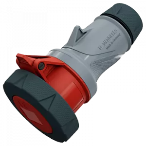 14624 Mennekes CEE Connectors