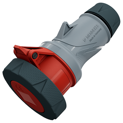 14624 Mennekes CEE Connectors
