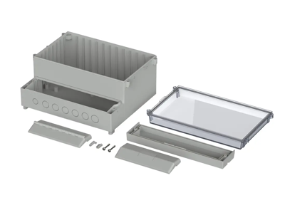 41250109 Bopla General Purpose Enclosures Image 3