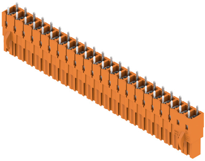 1648990000 Weidmüller PCB Connection Systems Image 2