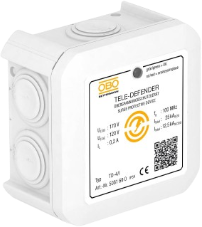 5081690 OBO Bettermann Overvoltage Protection Image 1