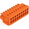 734-209 WAGO PCB Connection Systems