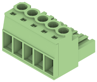 1204990000 Weidmüller PCB Connection Systems Image 2