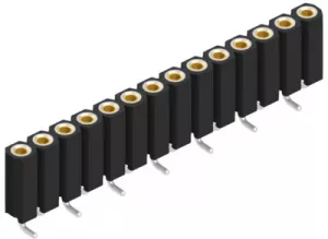 10025903 Fischer Elektronik PCB Connection Systems