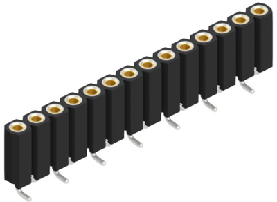 10025903 Fischer Elektronik PCB Connection Systems