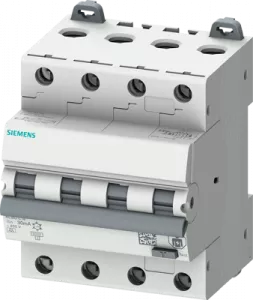 5SU1346-7FP10 Siemens FI Circuit Breakers