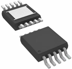 LTC1407ACMSE#PBF Linear Technology A/D Converters
