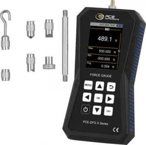 PCE-DFG 500 X PCE Instruments Tension and Force Testers